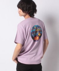 STYLEBLOCK/半袖プリントTシャツ/504052682