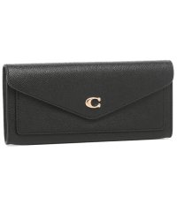 COACH/コーチ 長財布  ブラック レディース COACH C2326 LIBLK/504059507