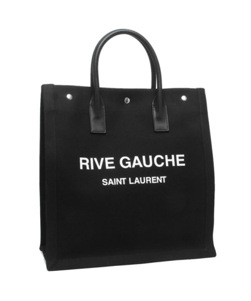 クーポン サンローランパリ トートバッグ ノースサウス ブラック メンズ レディース Saint Laurent Paris 6316 96n9e 1070 サンローランパリ Saint Laurent D Fashion