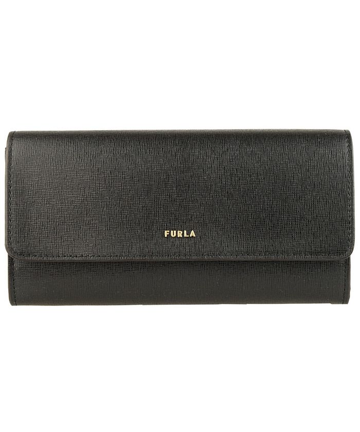 クーポン】【セール52%OFF】【FURLA(フルラ)】FURLA フルラ BABYLON 【国内発送】Continental wallet in dauphine leatheセール