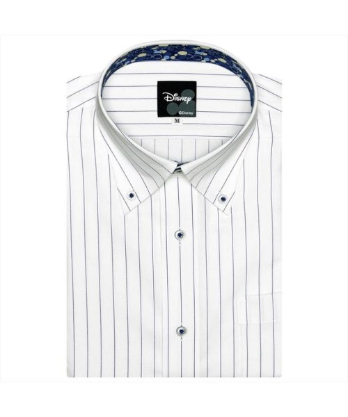 セール50 Off ディズニー ワイシャツ 半袖 形態安定 メンズ Tokyo Shirts Tokyo Shirts D Fashion セール50 Off ディズニー ワイシャツ 半袖 形態安定 メンズ Tokyo Shirts Tokyo Shirts D Fashion
