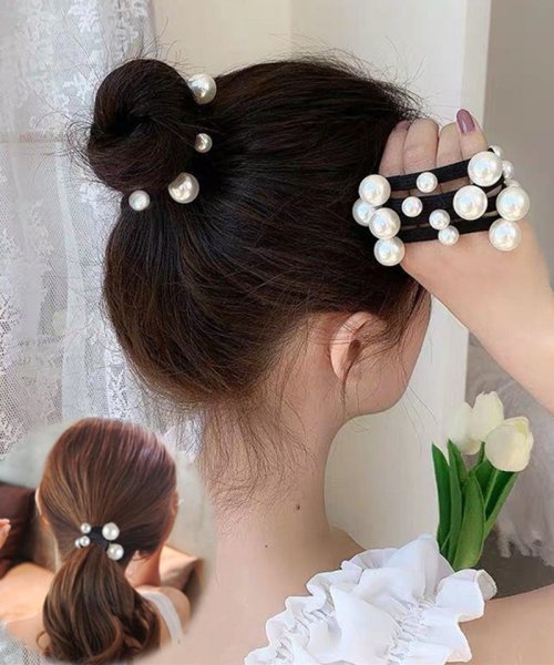セール25 Off ヘアゴム ランダム ヘアアクセサリー アレンジ パールヘアゴム ヘアポニー まとめ髪 おしゃれ かわいい 髪飾り ビックパール付き ホワイト セイヘイショップ Seiheishop D Fashion セール25 Off ヘアゴム ランダム ヘアアクセサリー アレンジ パールヘアゴム ヘアポニー まとめ髪 おしゃれ かわいい 髪飾り ビックパール付き ホワイト セイヘイショップ Seiheishop D Fashion