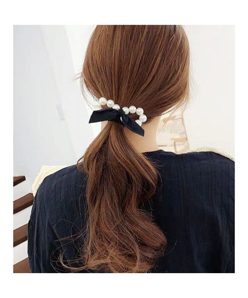 セール25 Off ヘアゴム リボン 蝶結び ヘアアクセサリー パールヘアゴム ヘアポニー まとめ髪 おしゃれ かわいい 髪飾り セイヘイショップ Seiheishop D Fashion セール25 Off ヘアゴム リボン 蝶結び ヘアアクセサリー パールヘアゴム ヘアポニー まとめ髪 おしゃれ かわいい 髪飾り セイヘイショップ Seiheishop D Fashion