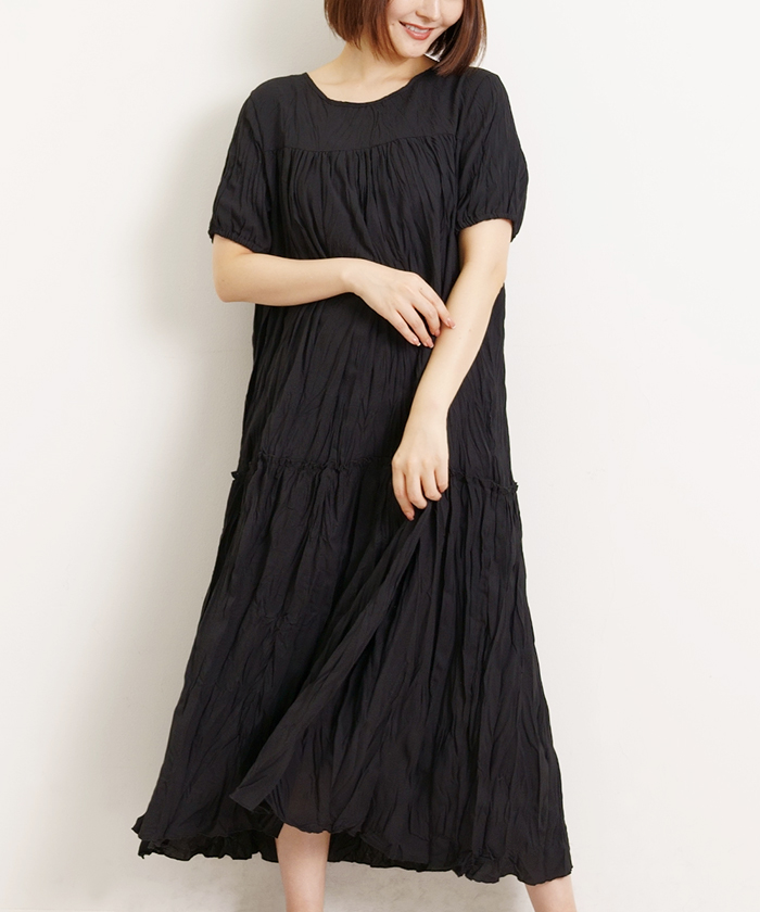 クーポン】【セール 62%OFF】マーサ MARTHA ワッシャー加工