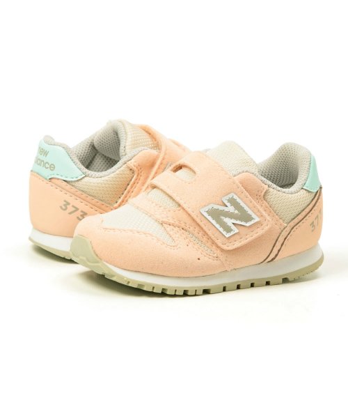 Newbalance ニューバランス ベビー スニーカー シューズ 男の子 女の子 カジュアル Nb Iz373 ニューバランス New Balance D Fashion Newbalance ニューバランス ベビー スニーカー シューズ 男の子 女の子 カジュアル Nb Iz373 ニューバランス New Balance D Fashion