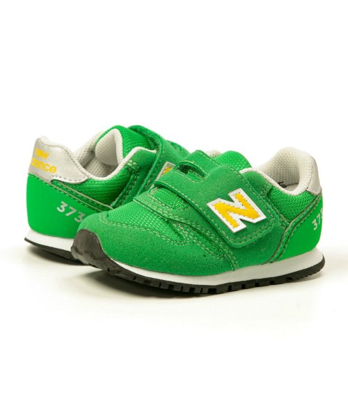 Newbalance ニューバランス ベビー スニーカー シューズ 男の子 女の子 カジュアル Nb Iz373 ニューバランス New Balance D Fashion Newbalance ニューバランス ベビー スニーカー シューズ 男の子 女の子 カジュアル Nb Iz373 ニューバランス New Balance D Fashion