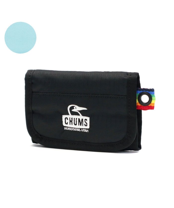 チャムス(CHUMS) 三つ折り財布 | 通販・人気ランキング - 価格.com