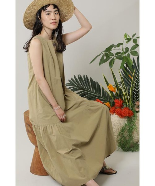 セール 30 Off シンプルティアードワンピース ローズバッド Rose Bud D Fashion