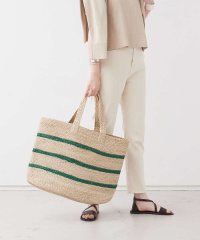 collex/【MAISON BENGAL/メゾン ベンガル】Jute Large Beni/504063807