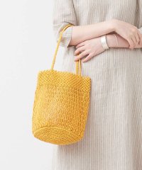 collex/SMALL MACRAMAE bag/スモールマクラメバッグ/504063808