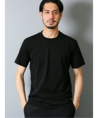 TAKA-Q/【WEB限定】【DRESS T－SHIRT】IFMC クルーネック半袖Ｔシャツ/504065316