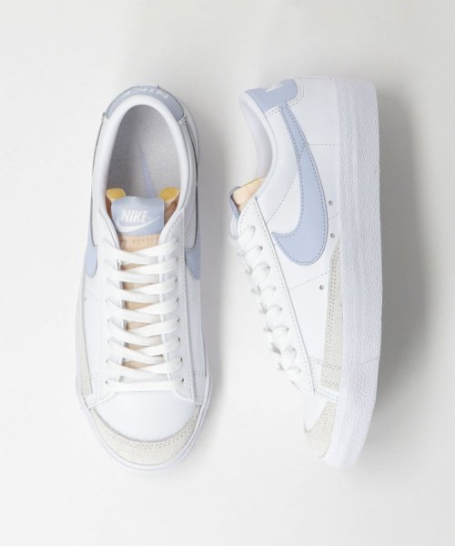 ナイキ Nike Blazer Low 77 ブレーザー スニーカー グリーンレーベルリラクシング Green Label Relaxing D Fashion ナイキ Nike Blazer Low 77 ブレーザー スニーカー グリーンレーベルリラクシング Green Label Relaxing D Fashion
