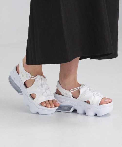 [ ナイキ ] NIKE AIR MAX KOKO エアマックス ココ サンダル(504047136 
