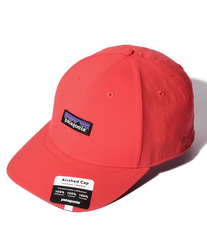 セール 5%OFF】【Patagonia】パタゴニア キャップ 33315 Airshed Cap