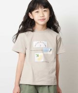 ベージュ