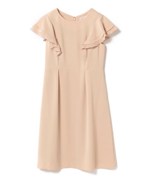 クーポン セール 80 Off Beams Lights ラッフルティアードスリーブ ワンピース ビームス アウトレット Beams Outlet D Fashion クーポン セール 80 Off Beams Lights ラッフルティアードスリーブ ワンピース ビームス アウトレット Beams Outlet D Fashion