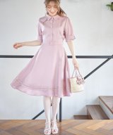 DUSTY PINK