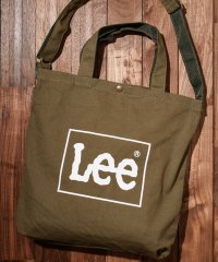 ar/mg/【63】【0425371】【LEE】 BIG2WAY TOTEBAG/503363229