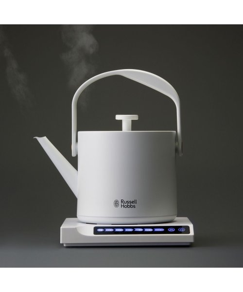 クーポン ラッセルホブス Russell Hobbs 電気ケトル Tケトル 温度調整電気ケトル 湯沸かし器 0 6l 保温 コーヒー 軽量 一人暮らし キッチン 家電 7 Russell Hobbs Russell Hobbs D Fashion クーポン ラッセルホブス Russell Hobbs 電気ケトル Tケトル 温度調整電気ケトル 湯沸かし器 0 6l 保温 コーヒー 軽量 一人暮らし キッチン 家電 7 Russell Hobbs Russell Hobbs D Fashion