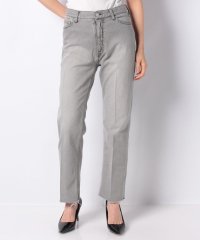 MICA&DEAL/semi－flare denim pt/504043726