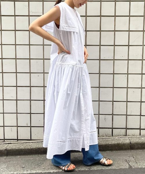 セール セーラーカラ ワンピース フレディエミュ Fredy Emue D Fashion セール セーラーカラ ワンピース フレディエミュ Fredy Emue D Fashion