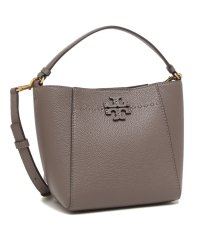 TORY BURCH/トリーバーチ ハンドバッグ ショルダーバッグ マックグロー ブラウン レディース TORY BURCH 74956 963/504063206