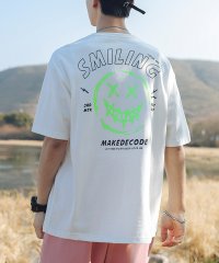 HOOK/フック HOOK 【HOOK】プリント◇ビッグtシャツ/504063467