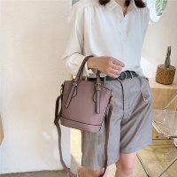 miniministore/2way ハンドバッグ 大人かわいい/504066846