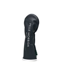PELLE MORBIDA/ペッレ モルビダ PELLE MORBIDA ペッレモルビダ ヘッドカバー ドライバー PELLE MORBIDA GOLF ゴルフ ドライバーヘッドカバー P/504067510