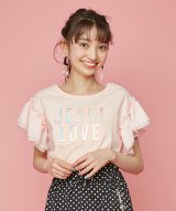 ピンク