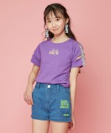 パープル