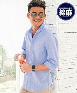 ネイビー系1