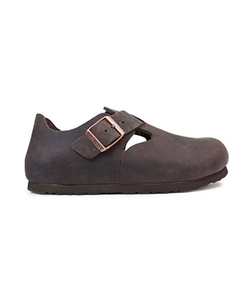 ビルケンシュトック Birkenstock ロンドン メンズ レディース London ビルケン サンダル スリッポン 普通幅 細幅 ビルケンシュトック Birkenstock D Fashion