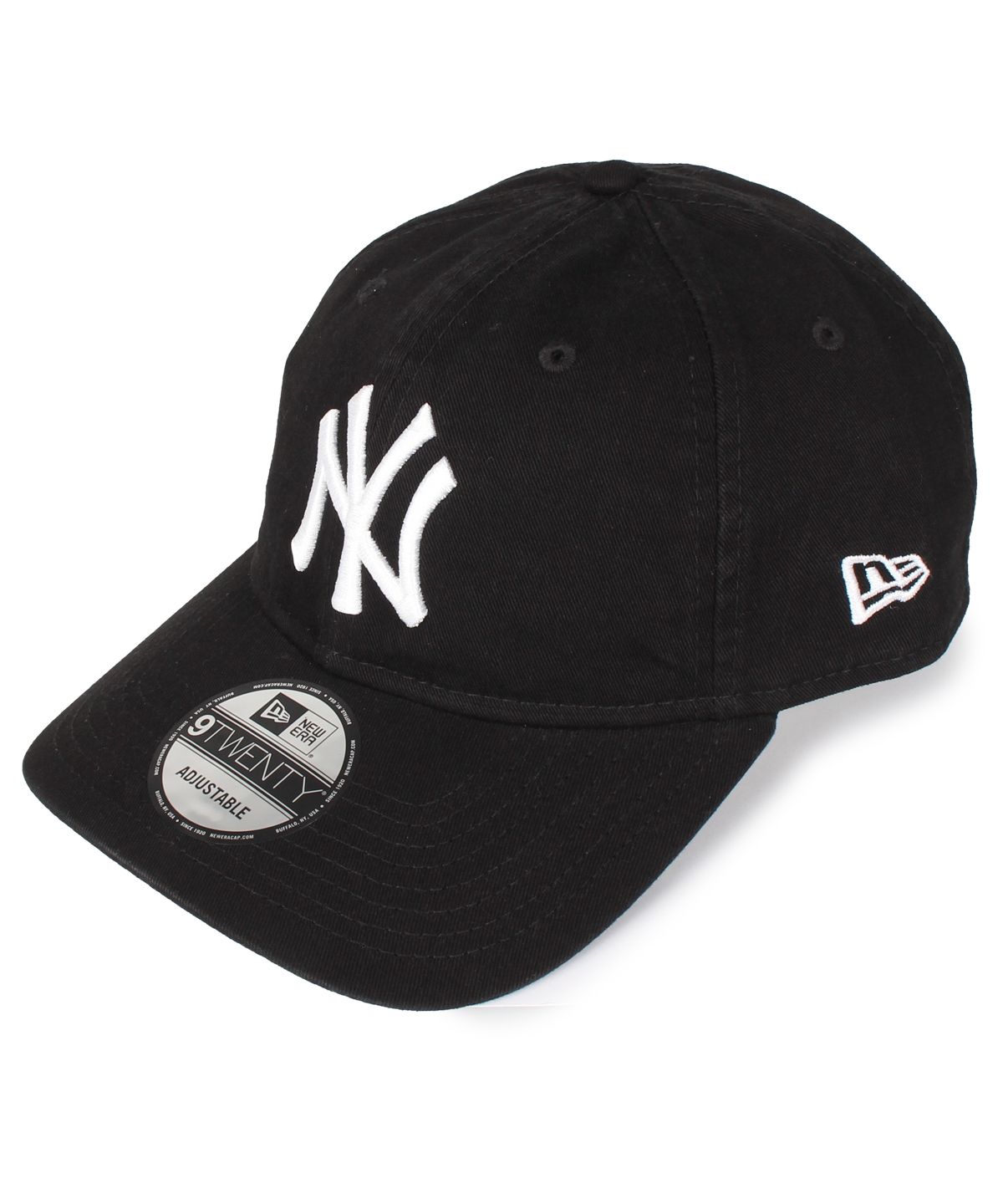 ニューエラ モマ NEW ERA MoMA キャップ 帽子 ニューヨーク ヤンキース
