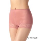 ブラウン