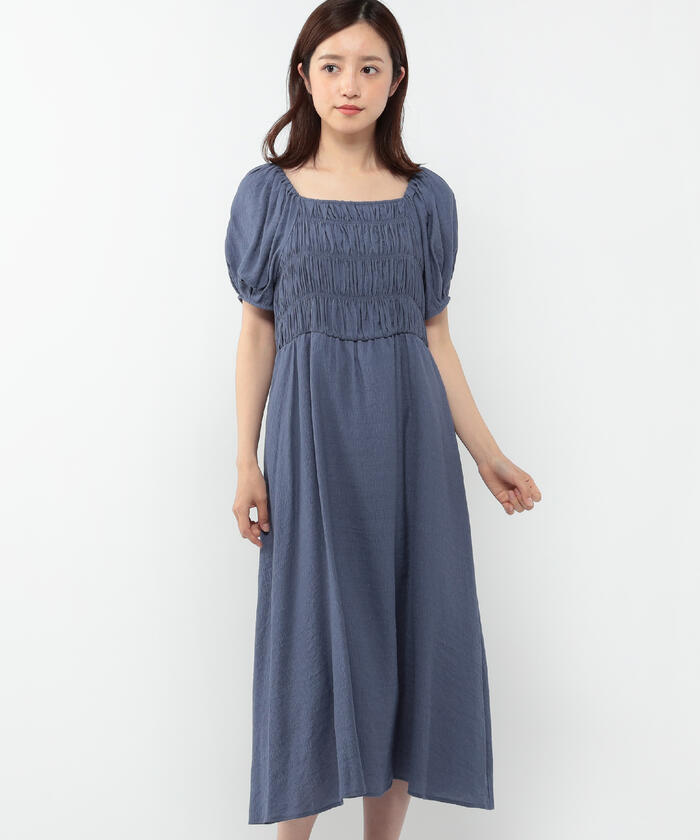 セール 75%OFF】ミッシュマッシュ MISCH MASCH 胸シャーリング