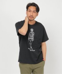 ikka/New Balance エッセンシャルランナーTシャツ/504024307