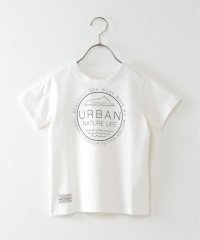 ikka kids/【キッズ】URBAN NATURE LIFE サークルロゴT（120〜160cm）/504024333