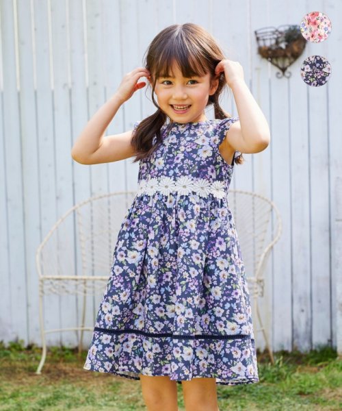 セール 29 Off フラワーワンピース エニファム キッズ Anyfam Kids D Fashion セール 29 Off フラワーワンピース エニファム キッズ Anyfam Kids D Fashion