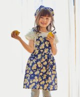 ネイビー系(レモン)