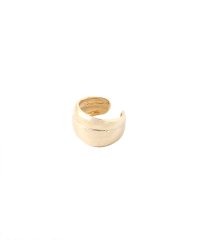 MIELI INVARIANT/Wide Form Ring/504071280