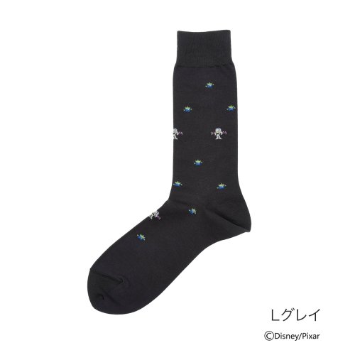 福助 公式 メンズ Disney ディズニー トイ ストーリー クルー丈 ソックス ディズニー Disney D Fashion 福助 公式 メンズ Disney ディズニー トイ ストーリー クルー丈 ソックス ディズニー Disney D Fashion