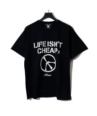 Roen/ロエン Roen PEACE BONES S/S TEE/504050795
