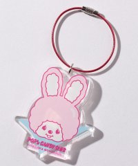 CHARCTER/エーエヌシーストア ANC STORE モンチッチ/アクリルワイヤーチャーム/POP'N CANDY CLUB/チムたんフェイス/504052952