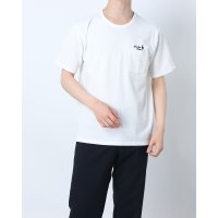 STYLEBLOCK/ポップコーン編み無地Ｔシャツ/504063622