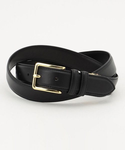定番 スムースレザー ドレスベルト J プレス メンズ J Press Mens D Fashion 定番 スムースレザー ドレスベルト J プレス メンズ J Press Mens D Fashion
