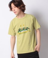 ライトグリーン