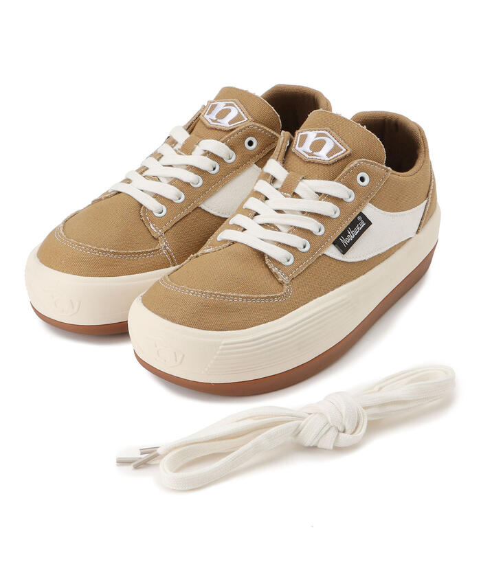 NORTH WAVE/ノースウェーブ/ESPRESSO CANVAS LOW スニーカー(504073662 ...