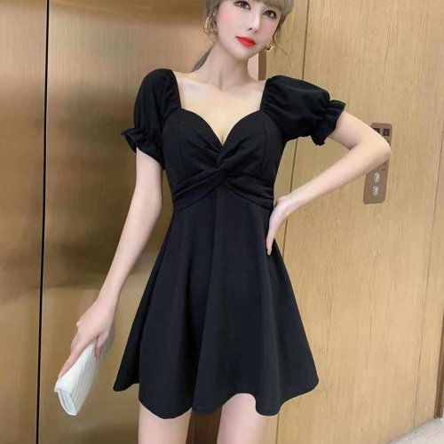 クーポン セール Off 2way ミニワンピース 夏 スクエアネック ミニミニストア Miniministore D Fashion クーポン セール Off 2way ミニワンピース 夏 スクエアネック ミニミニストア Miniministore D Fashion