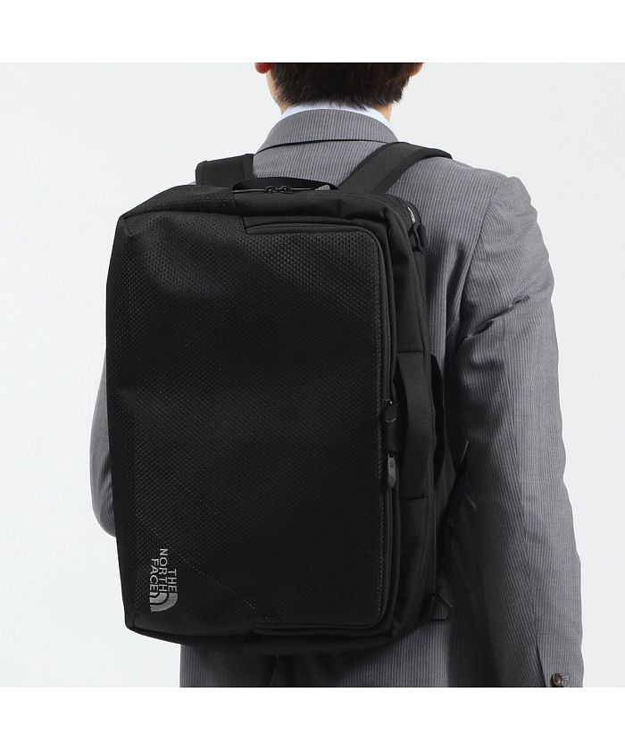 THE NORTH FACE Shuttle 3Way Daypack